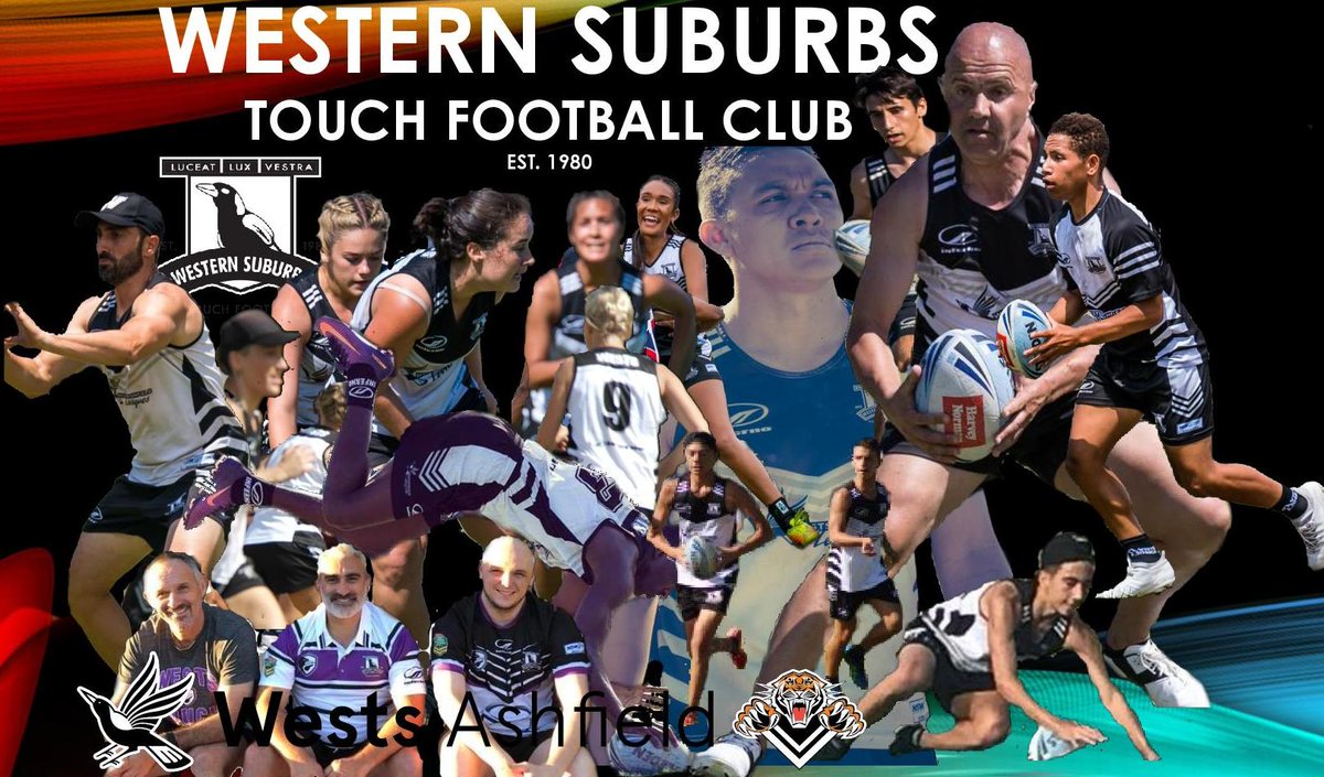 weststouch's tweet photo. Wests Touch Vawdon Mens and Women's trials commence on Wednesday night 9 May 2018 at Bark Huts. https://t.co/jD1VjJblHY