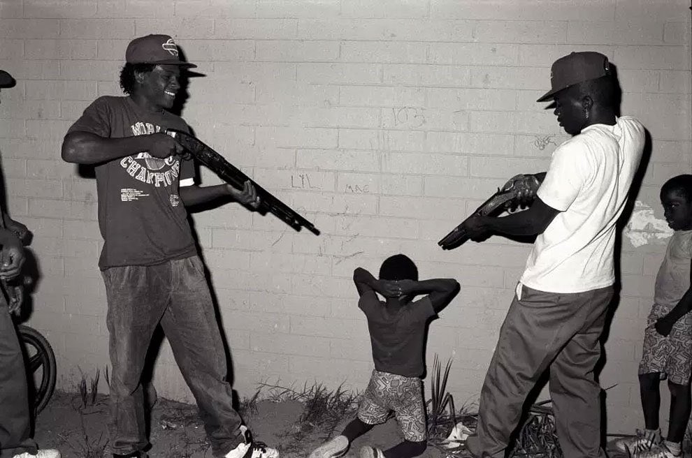 TIMELINE AND HISTORY OF THE STREET AND GANG CULTURE OF LOS ANGELES PART 1 T...