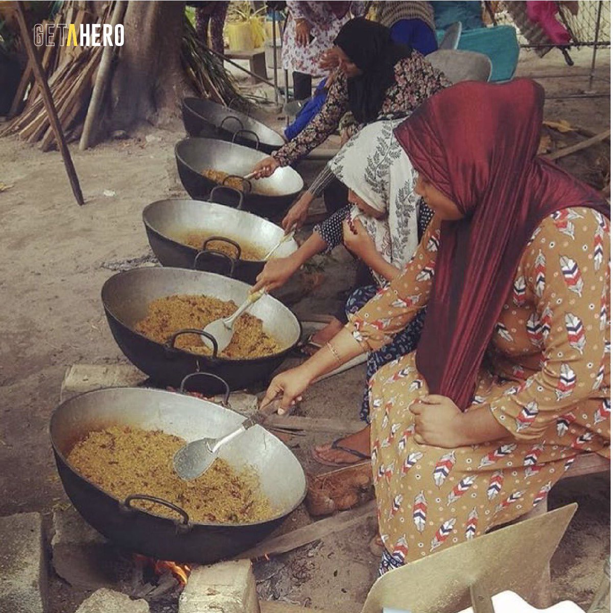 getahero_mv's tweet photo. While the ability to make a living is important to all makers, some locals see their skills as much as tools for community development as they are for personal gain.
#GetaHero #MaldivesServiceClassified https://t.co/Fl7d9uuGMF