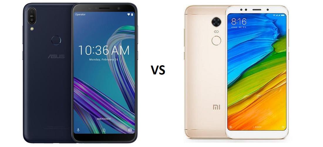 SuggestPhone's tweet photo. ASUS Zenfone Max Pro smokes the Redmi Note 5 in our comparison
https://t.co/6hOCwvhqsa

#Redmi #Asus #RedmiNote5 #AsusZenfoneMaxPro #Comparison #Latest #Smartphone #SuggestPhone @RedmiIndia @ASUSIndia https://t.co/9N8mzVYt2l