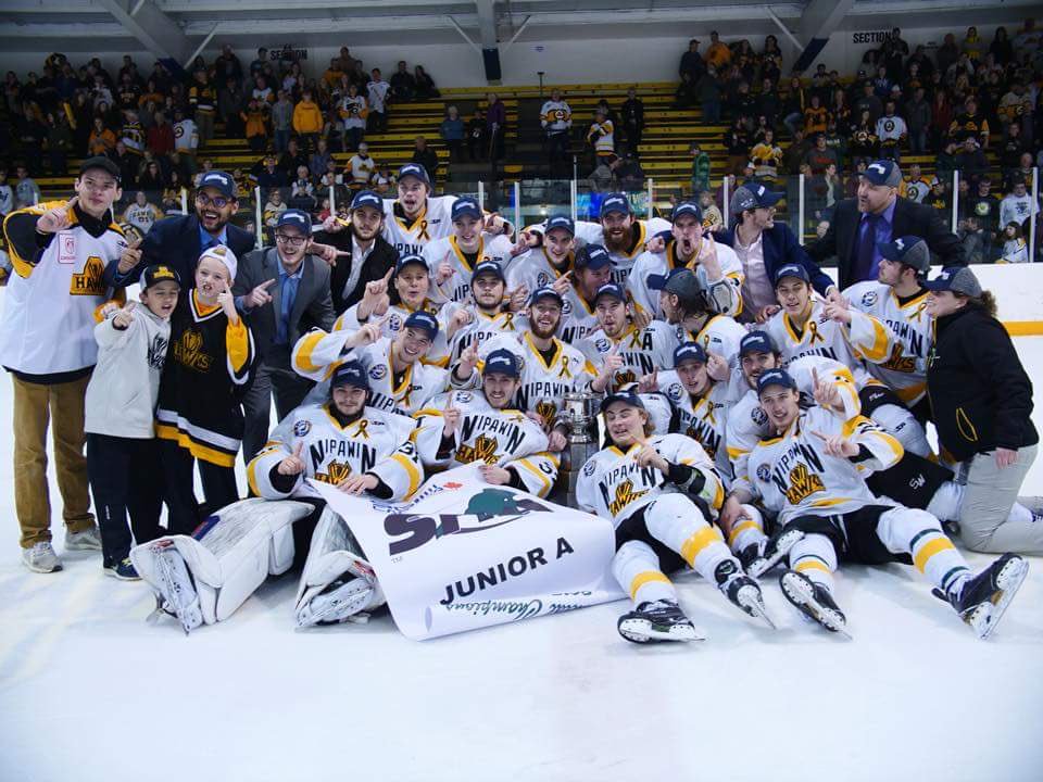 Champs