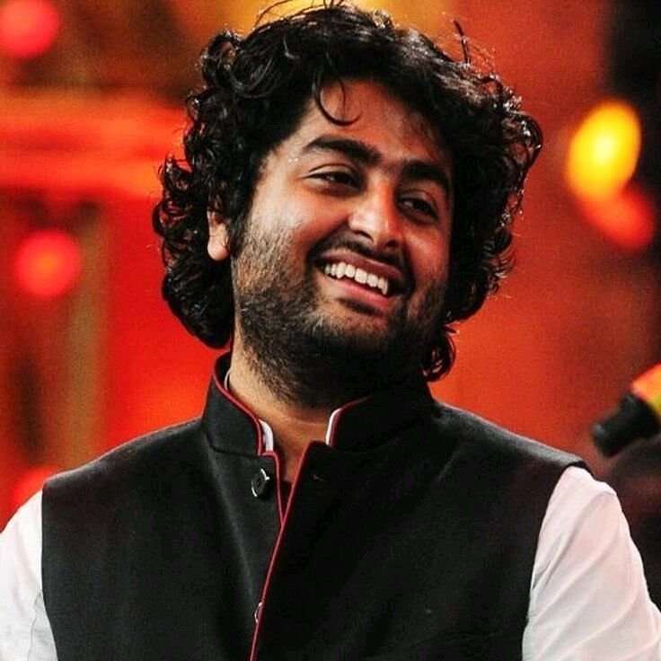 Rinkushona7224's tweet photo. Happiest b'day to the great arijit sir.๐๐๐@raiisonai of my lyf..you r d 1st singer whose i'm fan.๐๐#MyfirstIdol #Inspiration #ArijitSingh๐๐๐ https://t.co/ph4srXht0m