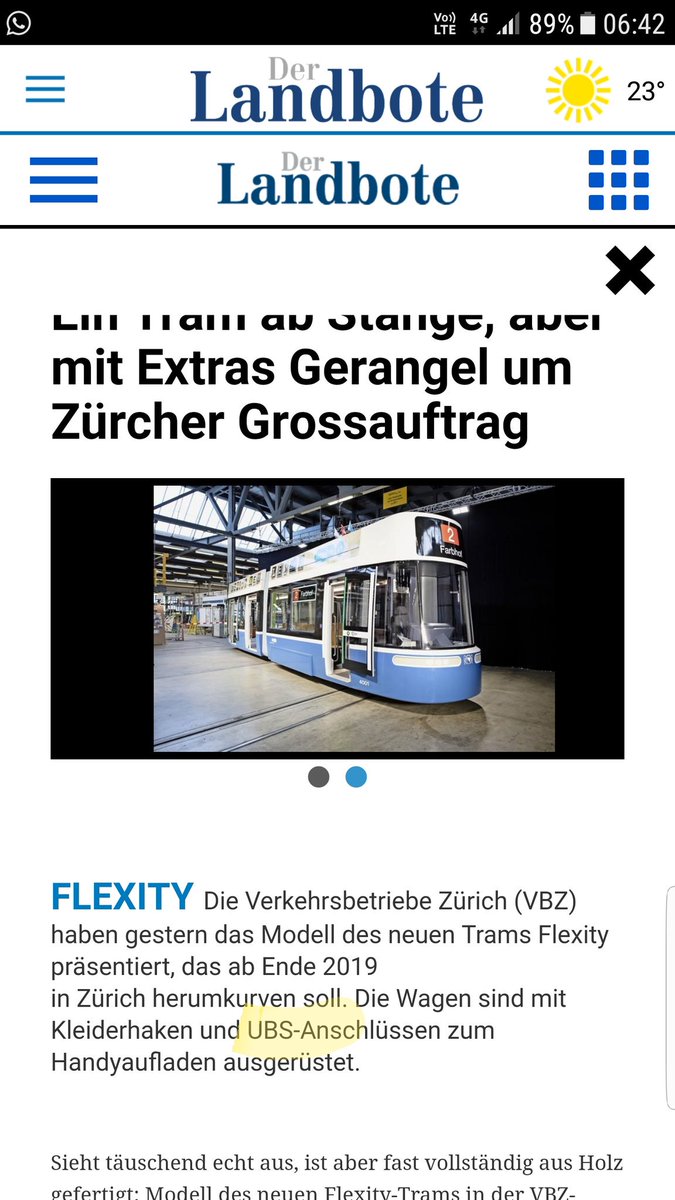 Snaady's tweet photo. @landbote und wie ist das so für CS-, ZKB-,etc. -Anschlüsse, wo kann man da laden? 🙈😉 https://t.co/emP9LvRFQe