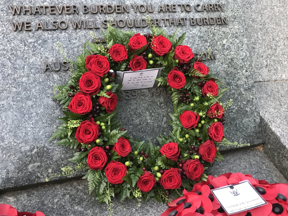 Меган и Гарри на службе в день АНЗАК Меган и Гарри на службе в день АНЗАК