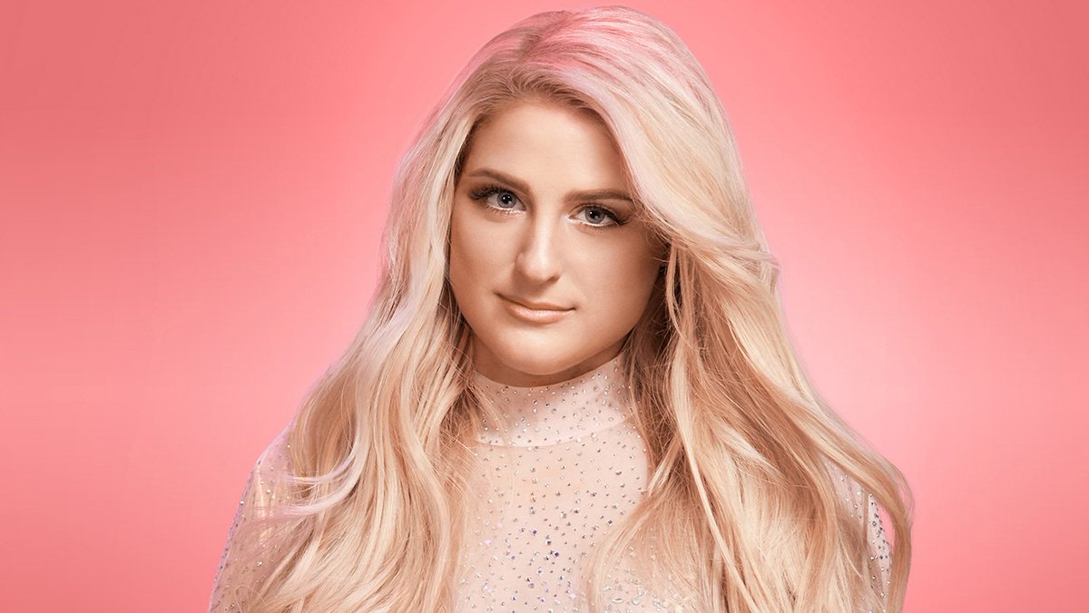 billboard's tweet photo. .@ArianaGrande, @ShawnMendes and @Meghan_Trainor are set to headline iHeartRadio's Wango Tango concert https://t.co/GppsofuHL9 https://t.co/yaCym5GuhT