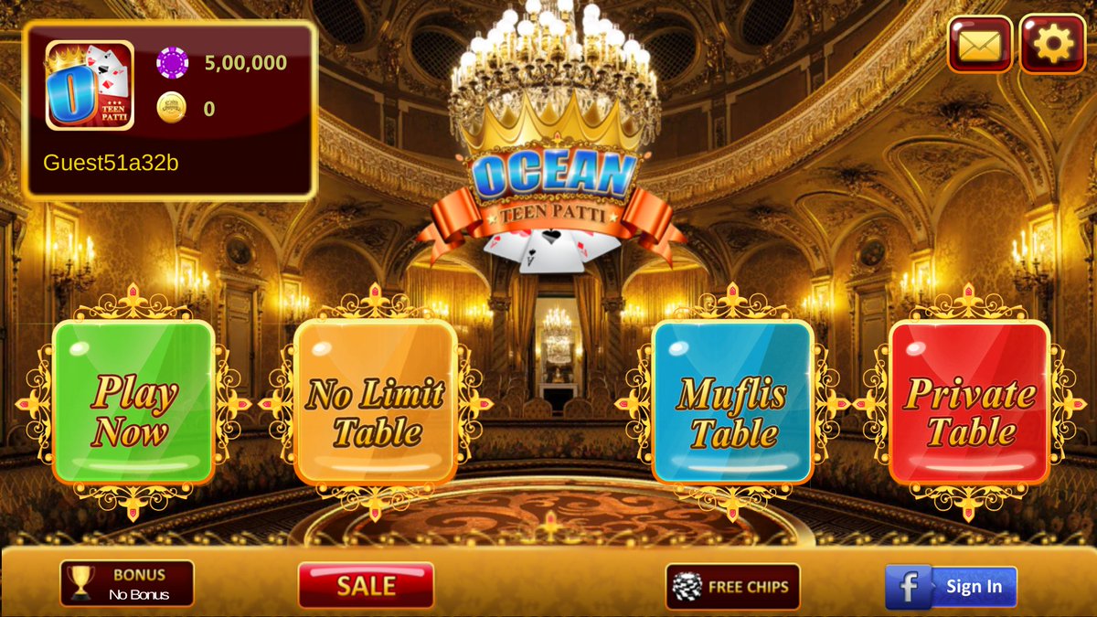 OceanTeenPatti's tweet photo. #Rules for playing @OceanTeenPatti with your family and friends and win free chips or exciting prizes.
#GoogleFollow : https://t.co/MRIB8M8wvB
#teenpatti #teenpattigame #OceanTeenPatti #ltp #indianpokergame #onlinecasinogame #3patti #3pattigame https://t.co/Y5TFGRzMrx