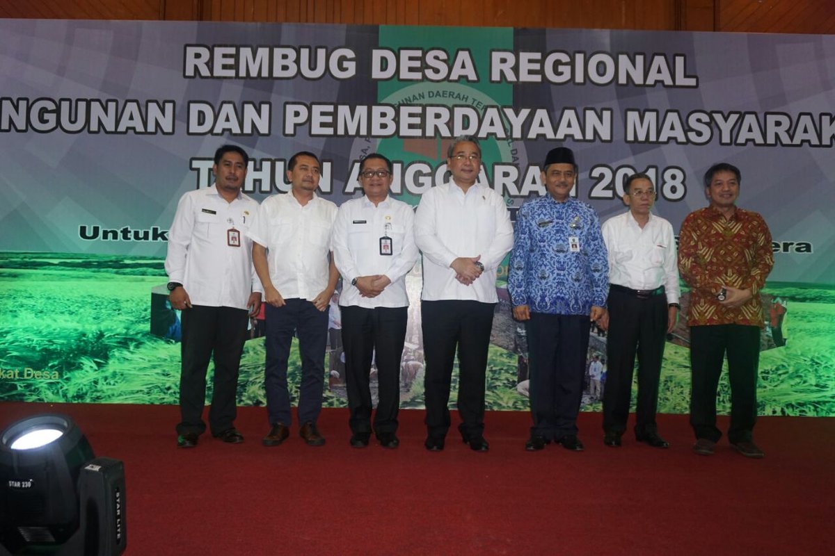 Tppiprovbabel's tweet photo. #RembugDesaRiau
#tppibabel
@jokowi 
@EkoSandjojo 
@taufikmadjid71 
@fachrilabalado
Pengelolaan Dana Desa melalui Padat Karya Tunai https://t.co/liGsinyjjw