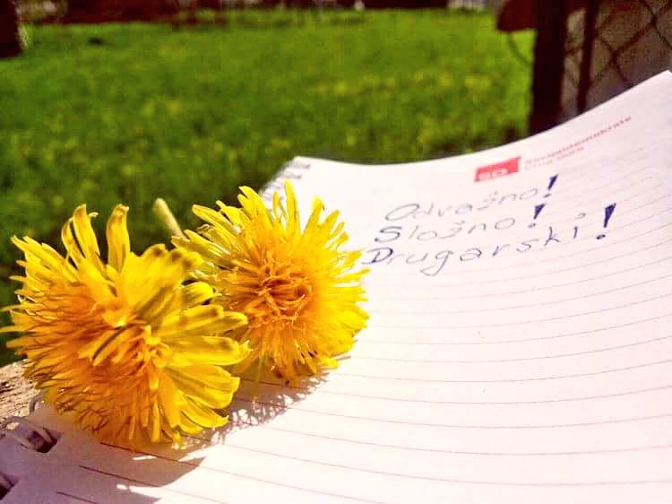 SD_CRNAGORA's tweet photo. Dobro jutro ☀️ #OSDCG #SDCG 💪🏼 https://t.co/nmHV8Nmnxy