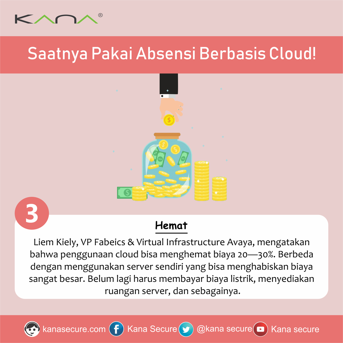 kanasecure's tweet photo. It's time to use HR platform based on cloud technology https://t.co/RLit95m79p #hr #HRD #HRIS #HumanResources #HRTech #Cloud #clouds #Technologies #technews #tech #teknologi #news #tips #tipsforsurvivingwork #work #WorkLife #Careers #career #Careeradvice https://t.co/rZQ04b1vFx