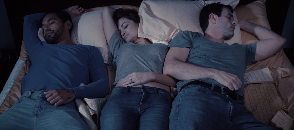 sayyesthemovie's tweet photo. #SayYesTue unusual #bedtime arrangements. #siblings #twins #marriedlife #sister #bisexual #LGBT #indiefilm #MattPascua @SuchGoodPeople @StewartWade2
Trailer: https://t.co/HfSuS53FDZ https://t.co/PKRmISD9jF