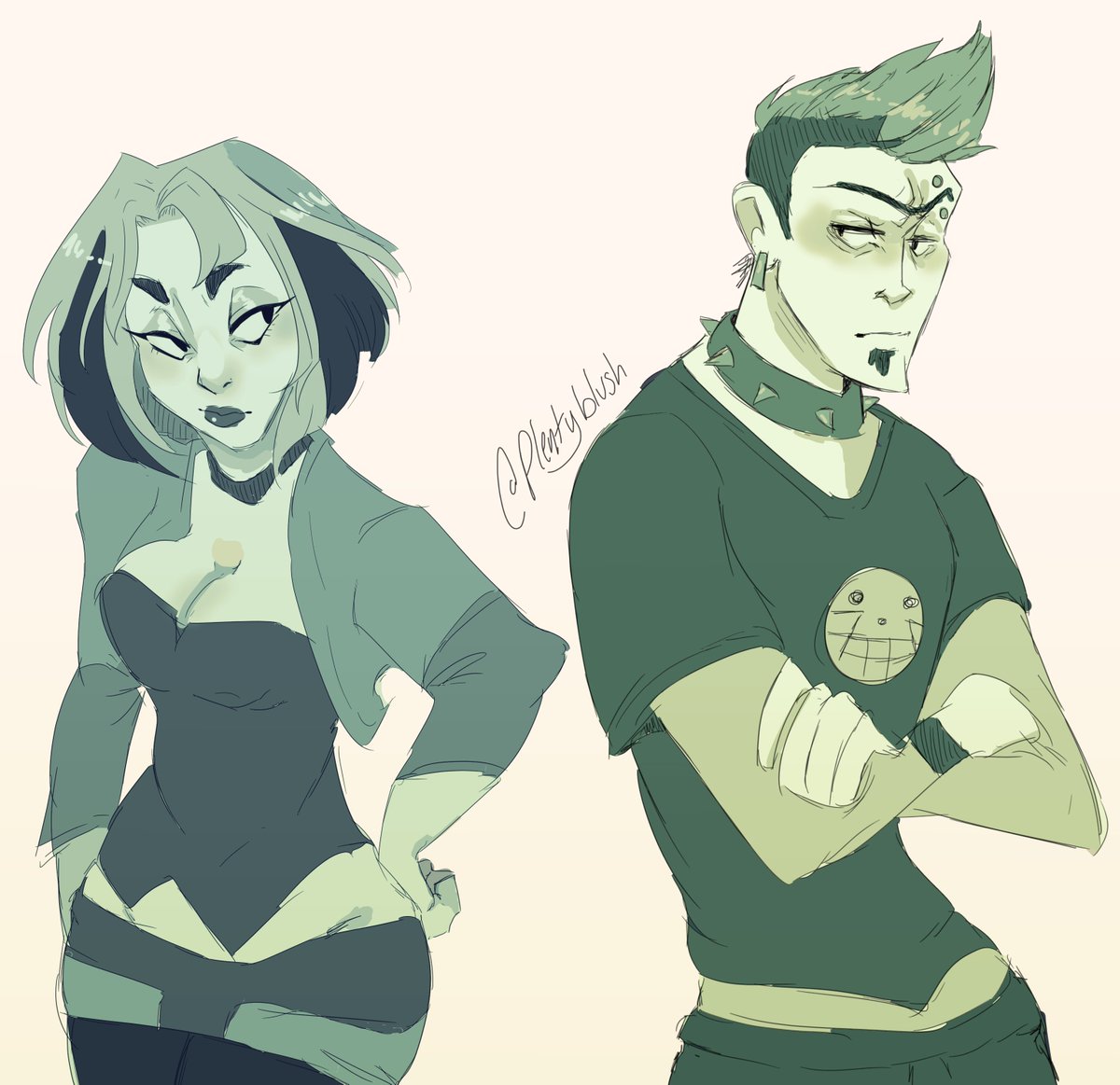 After 11 years, my love for these Total Drama Island punks still runs stron...
