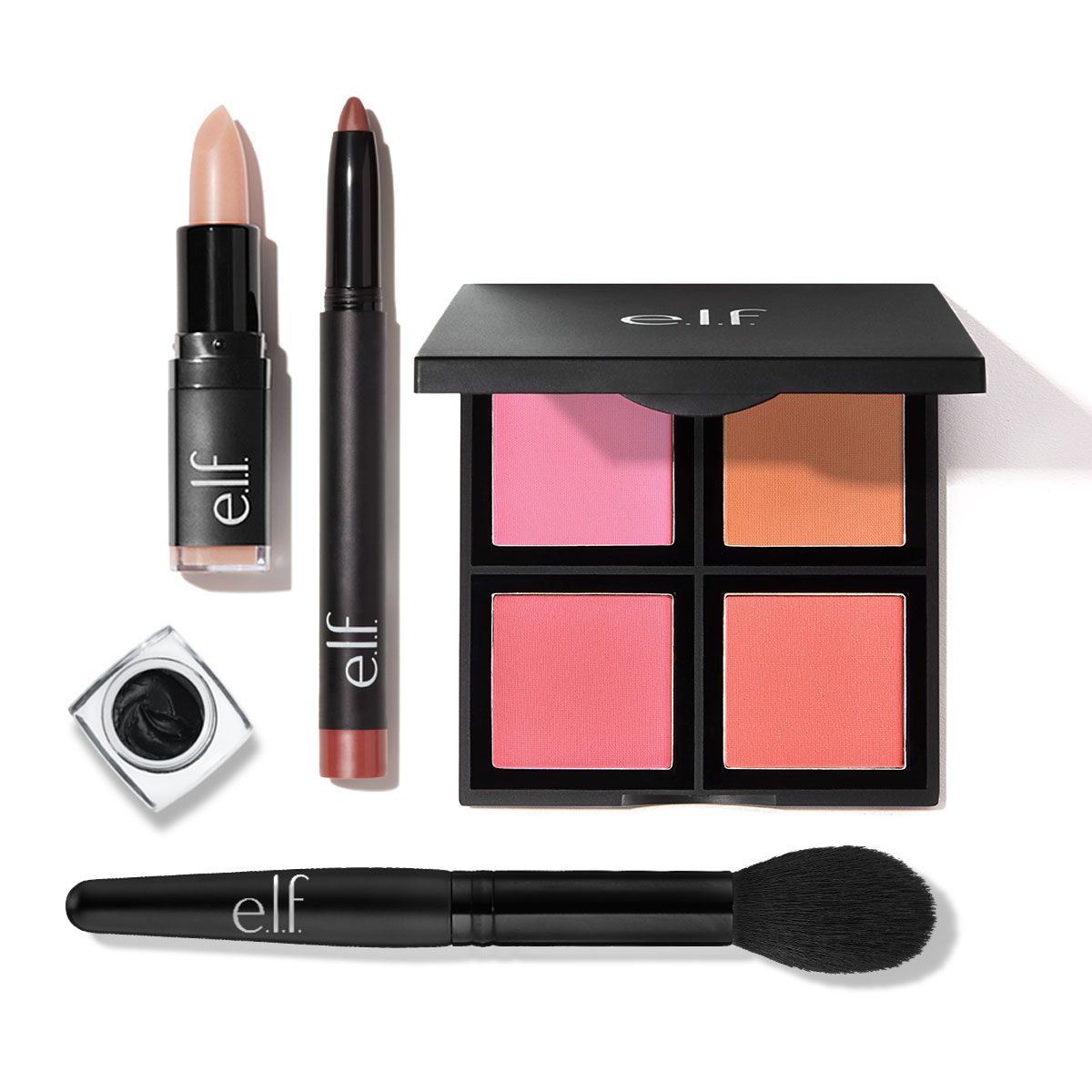 elfCosmeticsBD's tweet photo. Discover 5 of our top-selling products that cover your beauty needs.  

 #elfcosmeticsBD  #Bangladesh  #elfcosmetics https://t.co/F9kiwP1n8a