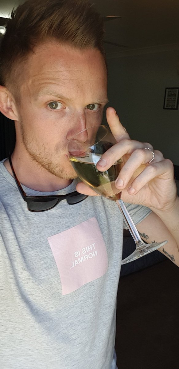 MrBway's tweet image. #ThisIsNormal