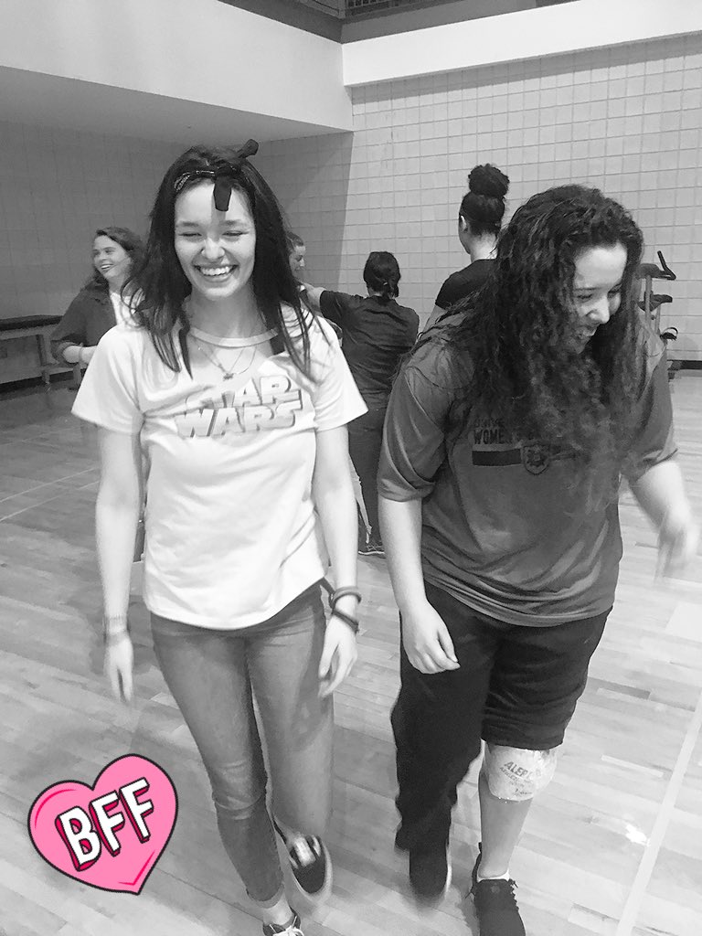 nessalynn25's tweet photo. Wishing a special happy birthday to you Tina girl. 💞🎉 I love you more than words can describe. Thank you for EVERYTHING you’ve done for me &amp; for always being there. For a small girl you sure are strong as hell. Enjoy your day, Lord knows you deserve it. 💛🤪 https://t.co/dqpviiHSJC