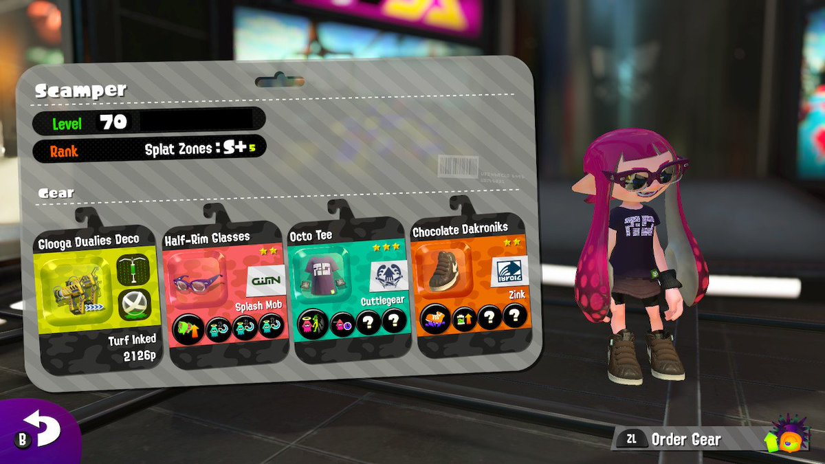 RealPoool157's tweet photo. Scamper, thank you for letting me order that shirt ;3 https://t.co/1gLpglVzSO
