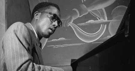 hctf's tweet image. New on HCTF: Words about music (476): Thelonious Monk dlvr.it/QQhBk6
