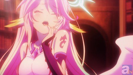 miki69845's tweet photo. ノーゲーム・ノーライフ好きな人はRTよろです。
#nogenora
#RT��た人フォローする
#相互希望
#アニメ好きな人RT https://t.co/Dmwq88bVNT