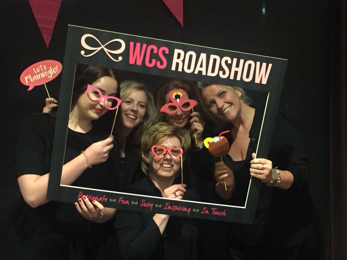Thanks for the inspiring evening. #WCSRoadShow <a href="/WalRenate/">Renateinbetweenjobs</a> <a href="/korinab27/">Korina HKM</a> @rikatuhumena @NLRegion2_HKM <a href="/LaylaSigterman/">Layla Sigterman</a> #kronenburgarnhem