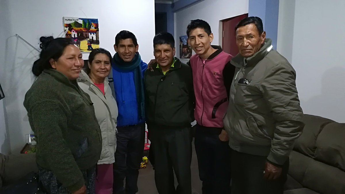 CarValenzuelaP's tweet photo. Después de ser visitados en #VisitaciónIPD #Revive5 ellos Visitan a Su Pastor #DMAyacuchoA @AdventistasMAC @AdventistasUPS @elardcabrera @PrJoseVelasquez @BogerJr @EDINSONVASQUEZ @NuevoTiempoPeru https://t.co/rEN8TW9O6t