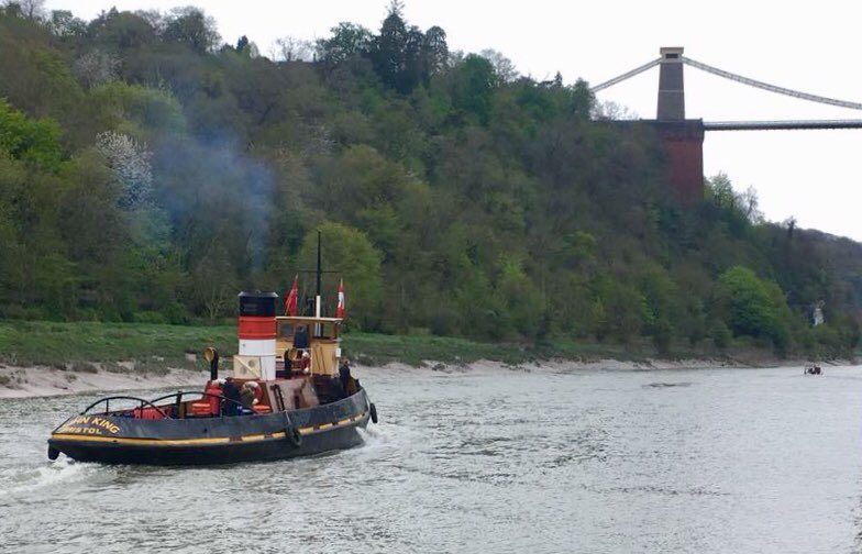 Bristol Harbour tweet media