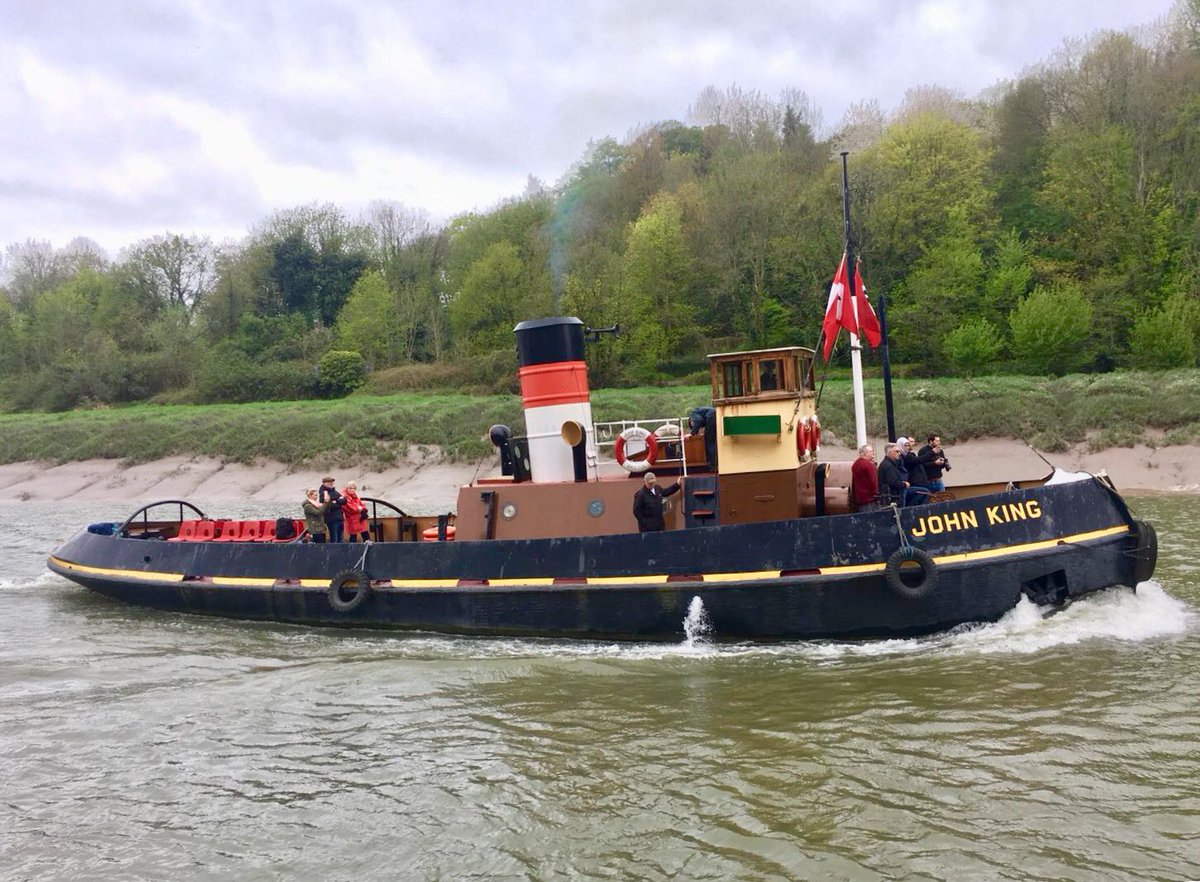 Bristol Harbour tweet media