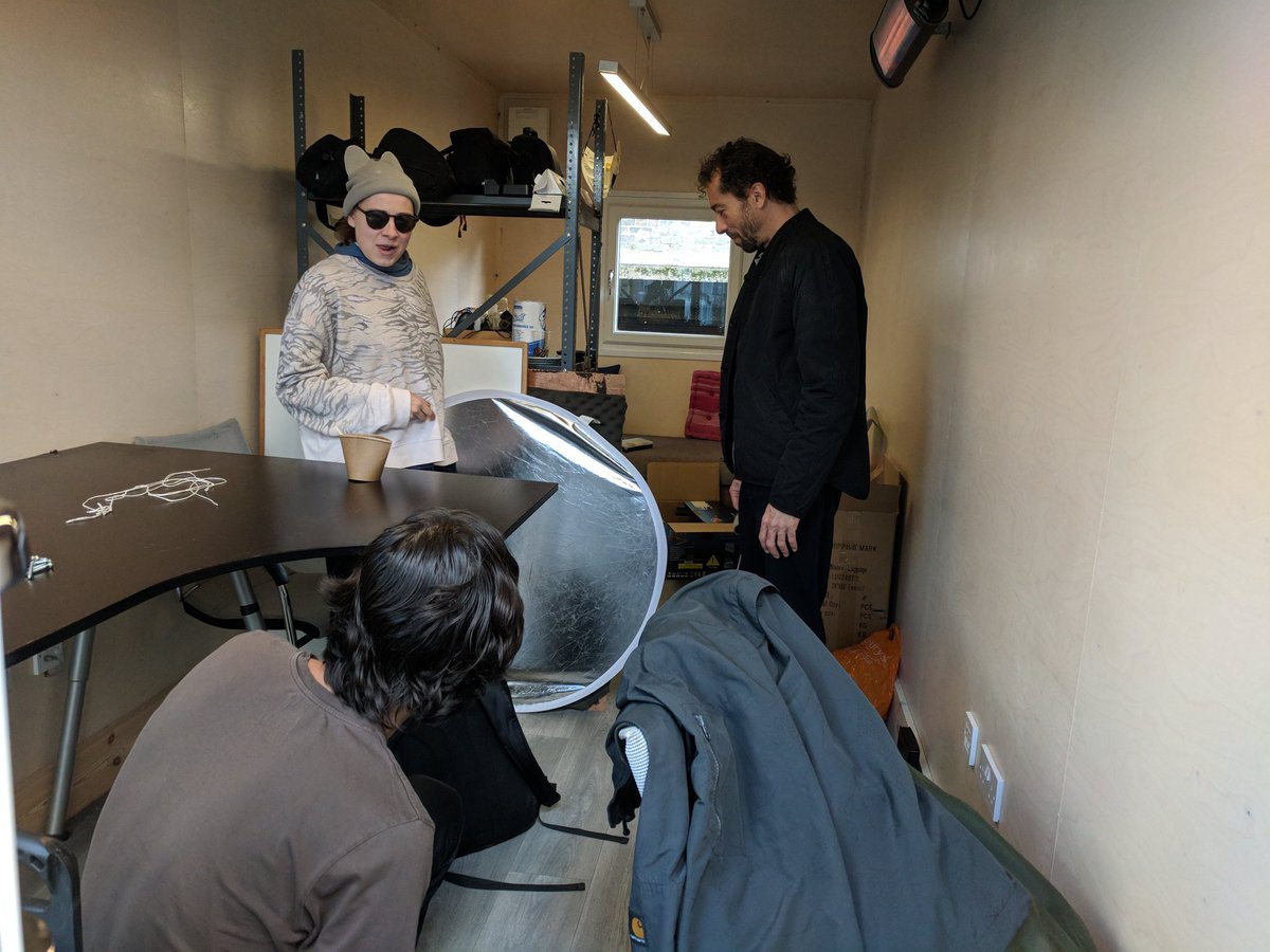rhian_is's tweet image. #ProofOfMove @proofofwork 📦📦📦😁