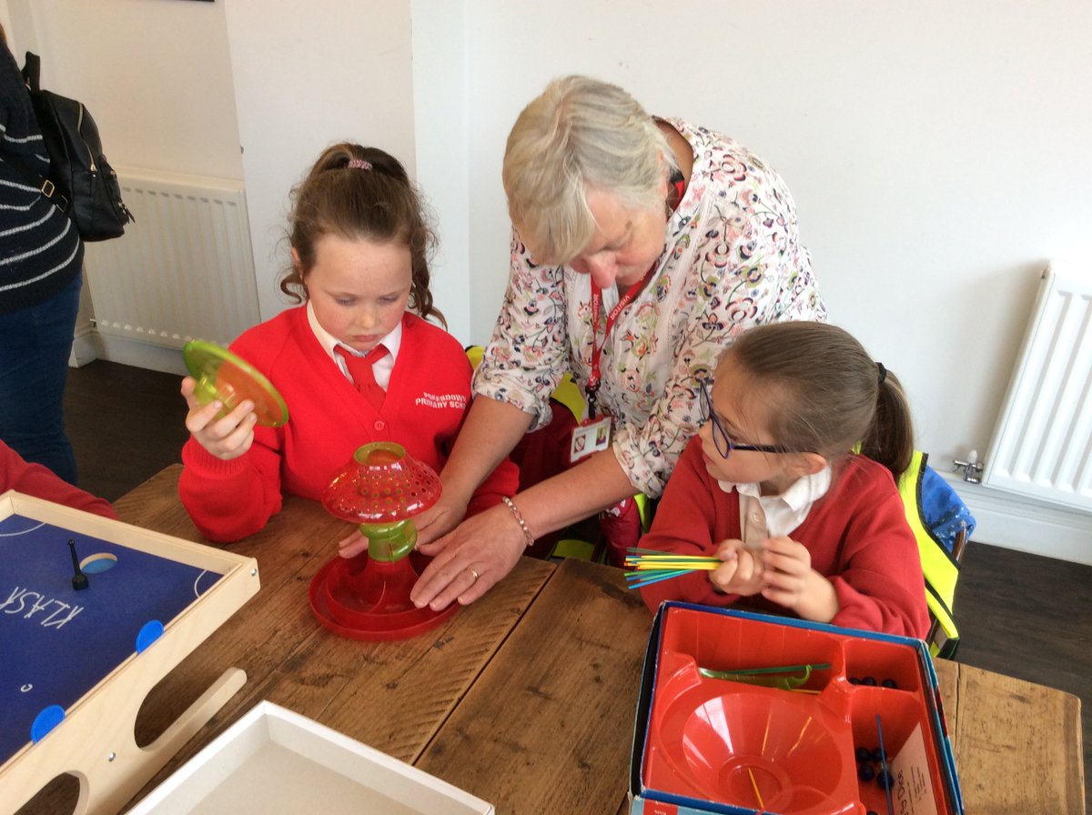 Pokesdown School tweet media