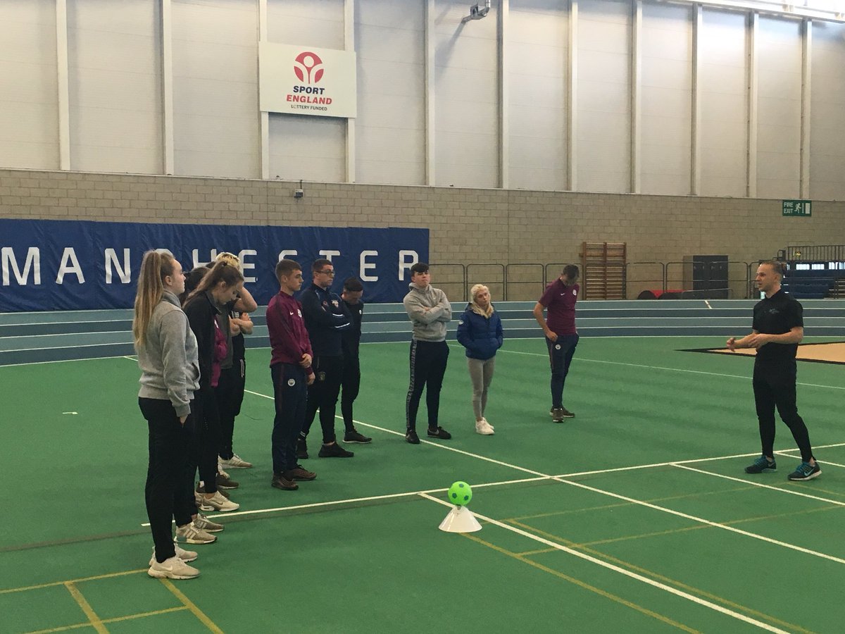 wearecoachcore's tweet photo. Coach Core Manchester #2 has begun! A genuinely positive group of young people ready to develop themselves, their communities and become an asset to their employers. Good luck team - we look forward to seeing your progress 🙌❤️
#wearecoachcore #futurecoach https://t.co/VaoGmQJEAG