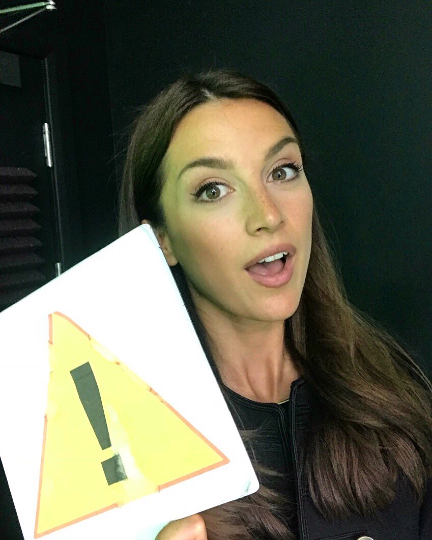 Immy Barclay On Twitter Danger Danger High Voltage I m The Studio on-twitter-i-m-not-in-danger-i-am-the