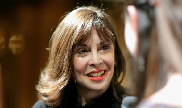 Happy Birthday, Talia Shire! 