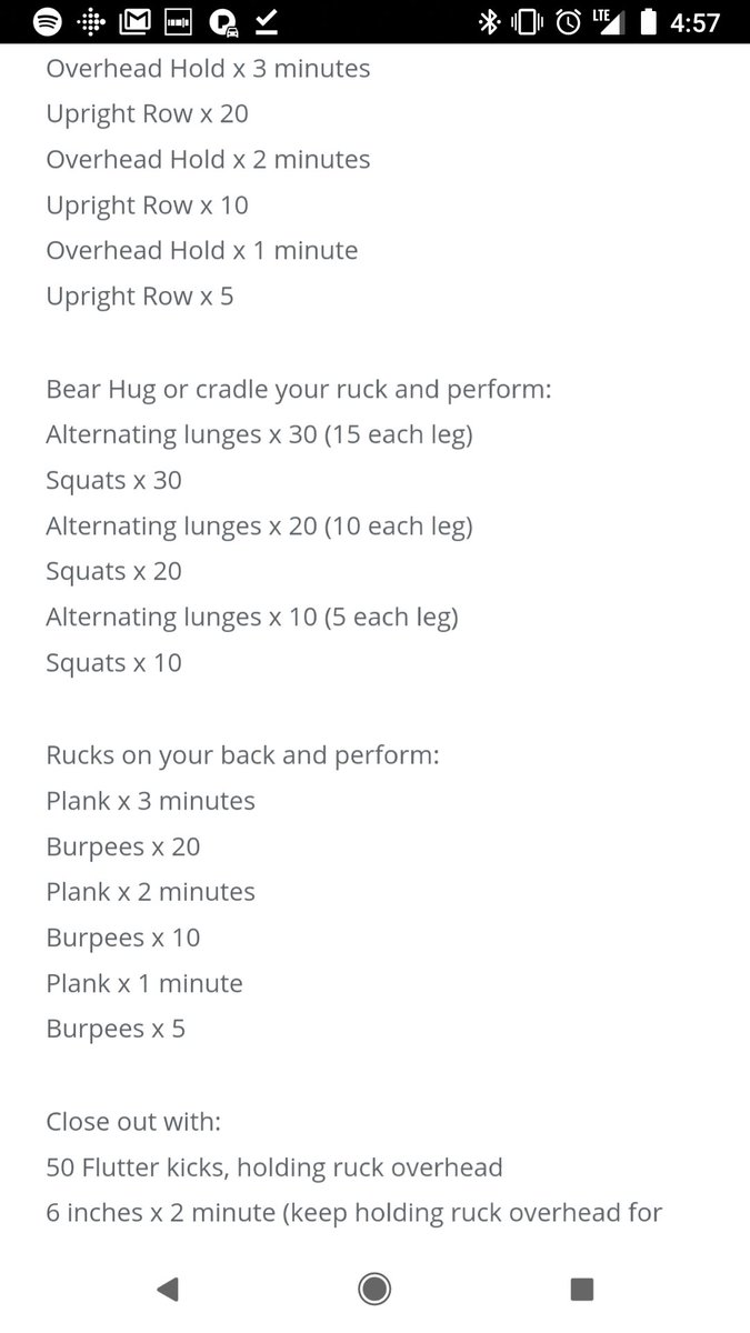 GoGreeneGoF3's tweet image. 11 PAX
INCLUDING 7 RUCKERS at #powderhorn
@F3_Shelby
Ruckers did what's shown 👇
Plus a quick fairground loop. 
@F3_Shelby
#f3counts
