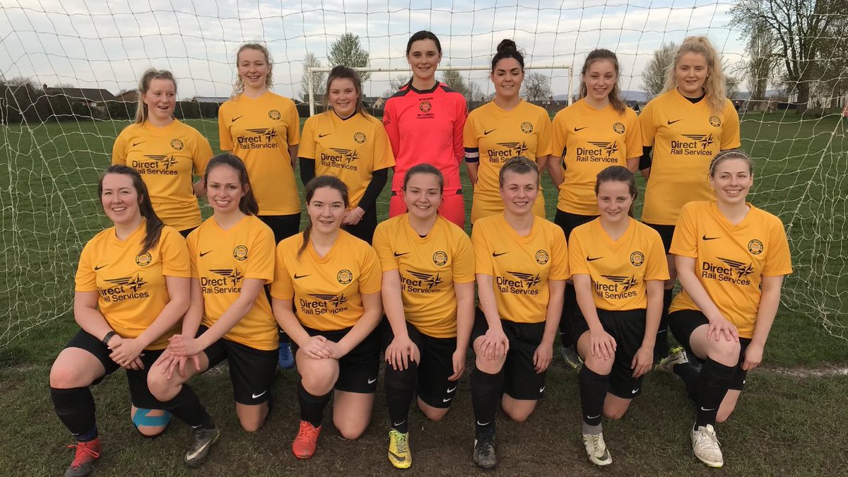 Also in <a href="/CumberlandFA_WL/">The Andrea Buggy Women's League</a> tonight.

<a href="/seatonladiesfc/">Seaton Ladies FC</a> host @workingtonlfc, <a href="/CNewlaithes/">Newlaithes girls fc</a> host Whitehaven while <a href="/KeswickFC/">Keswick FC - Official</a> host <a href="/StanwixFC/">Stanwix FC Girls & Ladies</a>