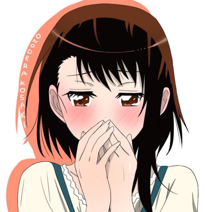 ニセコイ3期希望者のtwitterイラスト検索結果
