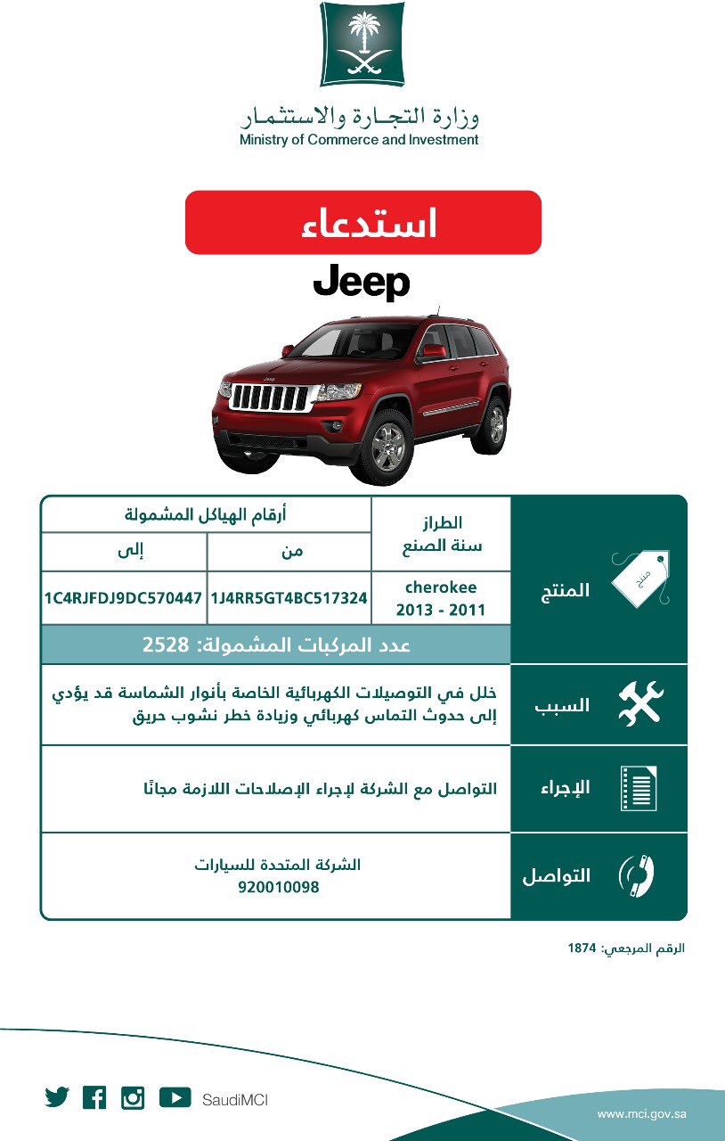 وزارة التجارة A Twitter Saad Albeshi عليكم السلام الشكوى خارج إختصاص الوزارة ويعود الإختصاص إلى الجهات القضائية نسعد بخدمتك Twitter