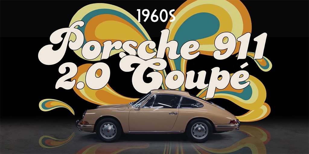 Porsche Newsroom on X: Now in #911magazine: From the 1948 #Porsche356 to  the 2010 #918Spyder – a speedy journey through 70 years of #Porsche  history.   / X