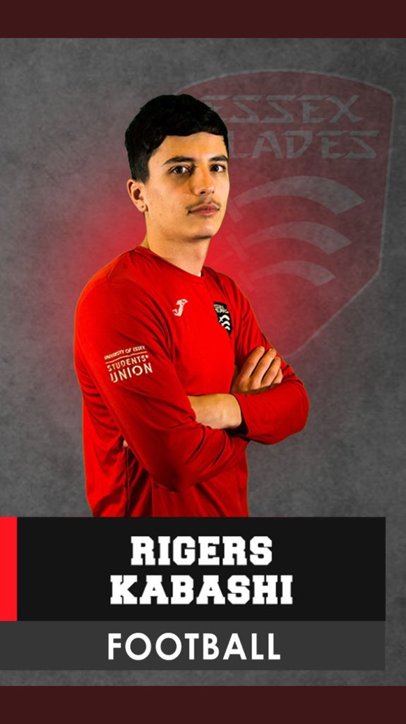 UEA Football Club tweet media