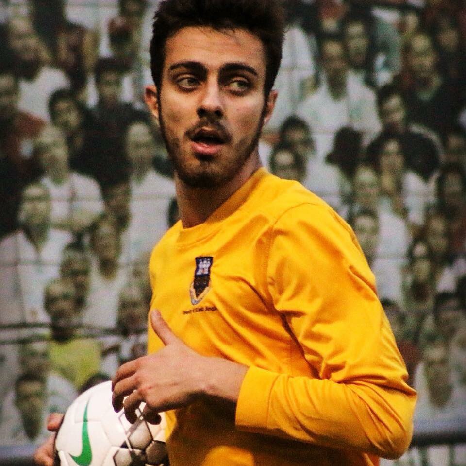 UEA Football Club tweet media