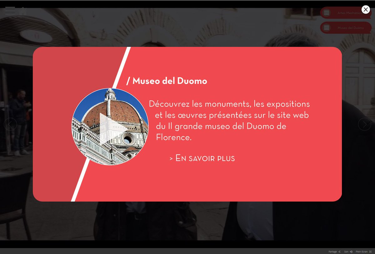 CNRSImages's tweet photo. #heritageMW Avec @PascalBrioist, spécialiste de la Renaissance, partez "Sur les pas de Léonard"... #LeonardDeVinci évidemment 😉
Un #WebDoc interactif à découvrir dès aujourd'hui 👉 https://t.co/AQlMIZfqnV
#MuseumWeek2018 #MuseumWeek https://t.co/DQBeu8BeDf