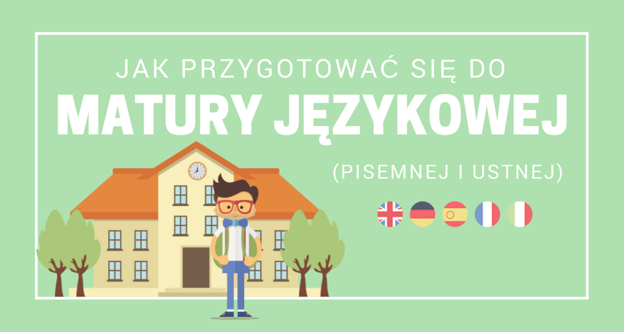 LerniINT's tweet photo. #Matura2018 już za rogiem. Dlatego przygotowaliśmy artykuł o tym jak przygotować się do egzaminu z języka obcego #matura #test #egzamin https://t.co/gHWmfFXW40 https://t.co/DldlThYM1v