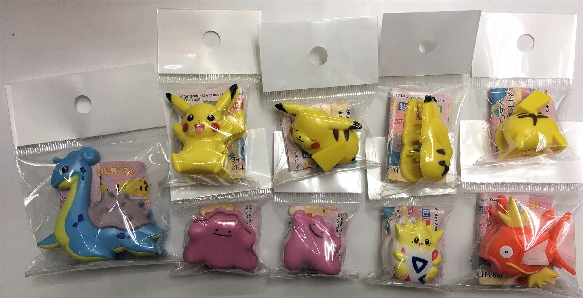 تويتر 旧アカウント ハビコロ玩具 中野 على تويتر 入荷情報 ポケットモンスター はさむんです ２ 入荷しました どうぞご来店ください ポケモン ピカチュウ ハビコロ玩具 中野ブロードウェイ T Co Manpgkhepo