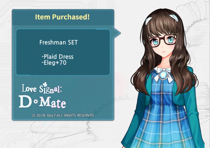 Doceamore99's tweet photo. Love Signal: D-Mate And▶ https://t.co/sXJrhz2WJK IOS▶ https://t.co/dTY7CWXW5u #DMate #Day7 https://t.co/AmyKm0Rp6A