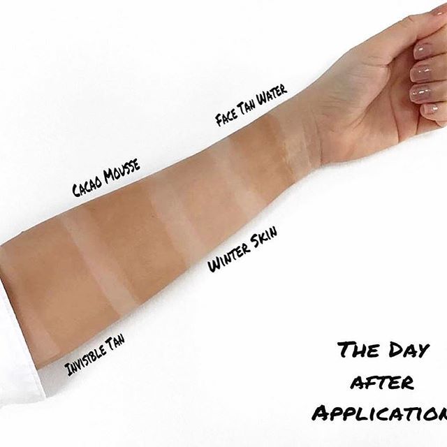 Getting ready for the summer? ☀️🌴⛱👙 Get that golden tan without getting the toxins in conventional self tanners. Ecotan products give you that golden glow in a few days without sweating under the sun 💦 It also helps you maintain your current tan … ift.tt/2vGH6aB