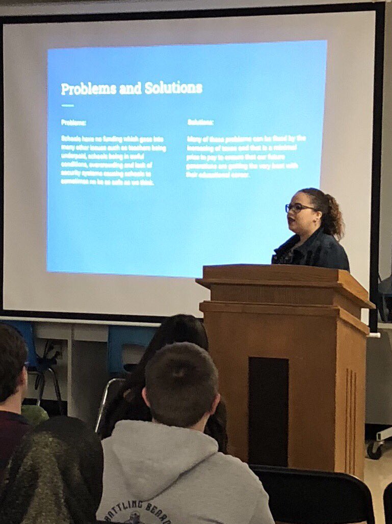 WNGlobalStudies's tweet photo. Very proud of our Level 3 students for all of the hard work they did on their projects. Great job Warriors! @CbusCCWA @WNHS_Warriors @WCSOH #WeAreWarriors #WCSWhereUBelong https://t.co/ErF5ZLaOb1