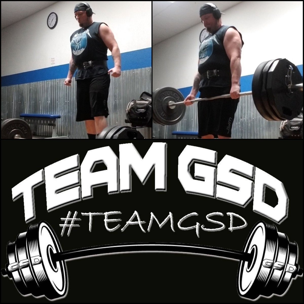 willsanddeals's tweet photo. #CountDownToStrength @JimStoppani Challenge. #JYMArmy #TeamJYM #JYMLife #TeamGSD 🤘💪 https://t.co/0bsht9cg75