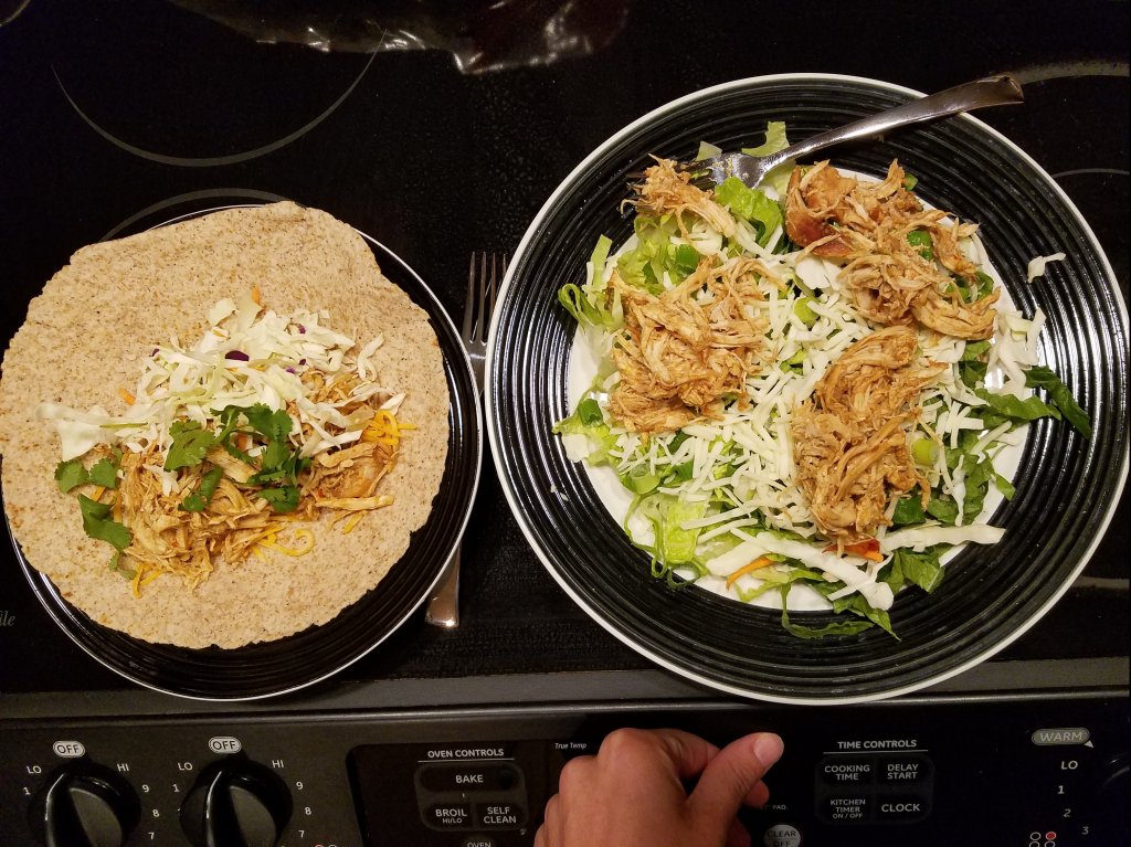 Feisty Eats tweet media