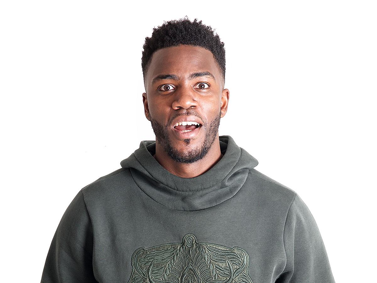 MOBOAwards's tweet image. .@MoTheComedian gets his own @Channel4 show 🙌🏿 bit.ly/2HrQQa0