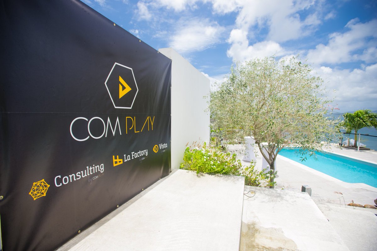 kfeeinconseils's tweet image. Brunch digital à l’occasion de l’inauguration de @Complayagency organisé par @kfeeinconseils #21avril #complaygroup