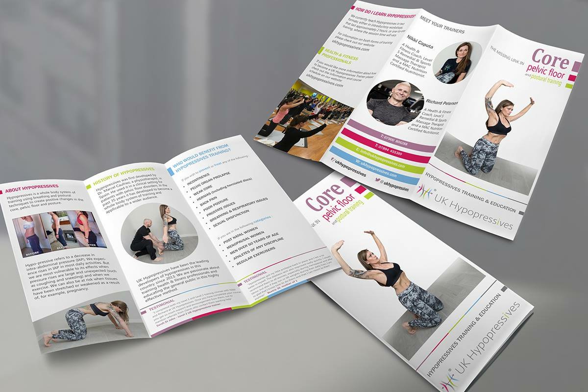 MonaAnokhi's tweet photo. Our work:  trifold leaflet for @Ukhypopressives

#trifold #trifoldleaflet #rollfoldleaflet #trifoldleafletdesign #leafletdesign #graphicdesign  #personaltrainer #pilates #yoga #therapist #massagetherapy #chiropractor #osteopath #womenshealthphysio #physiotherapist #hypopressives https://t.co/UxpDzI8Wtz