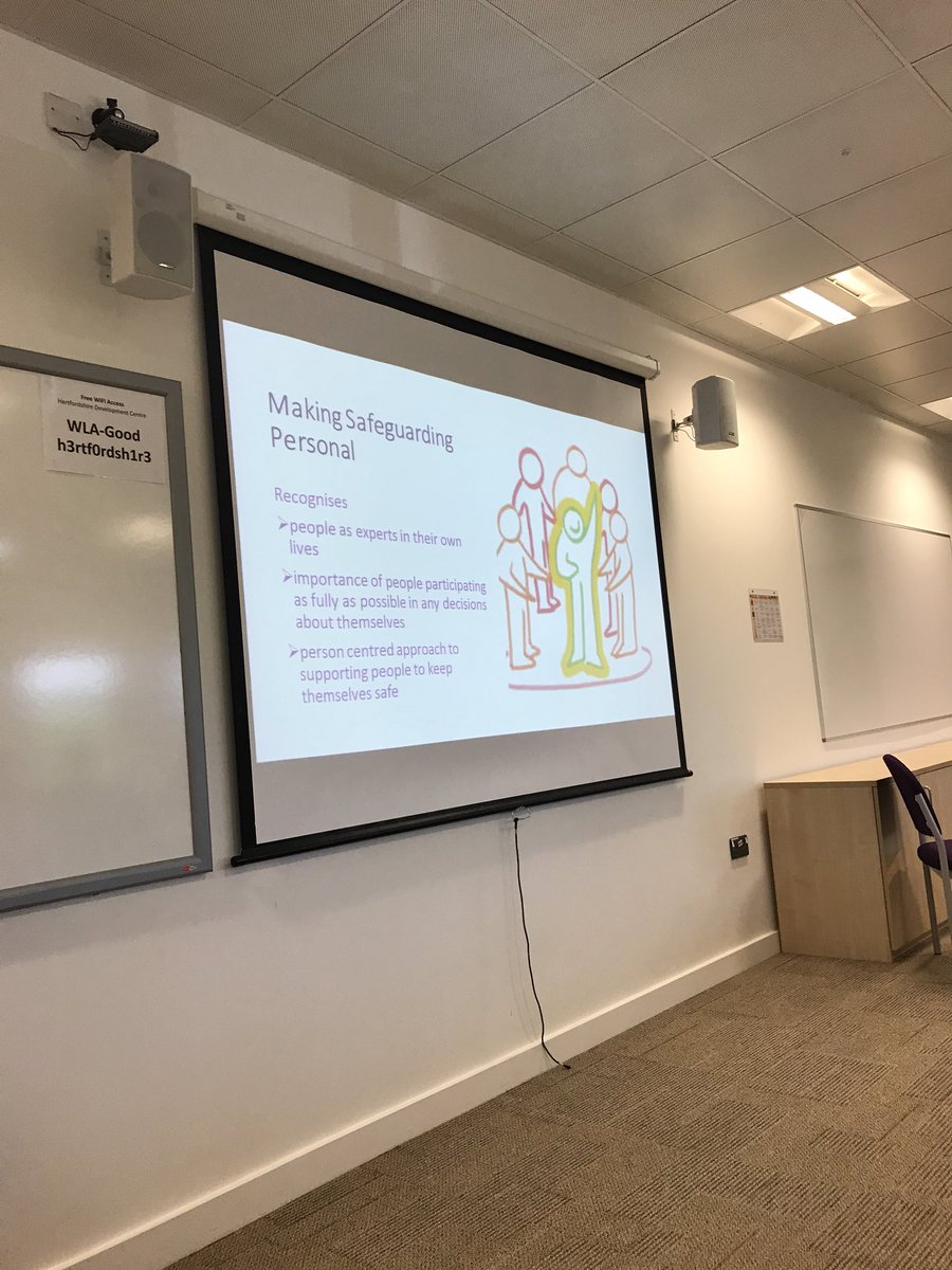 s_prowse's tweet photo. @tanya_tavi Making safeguarding person โPutting people in the driving seatโ @025together #morethanprotection https://t.co/B8HXPKEfql