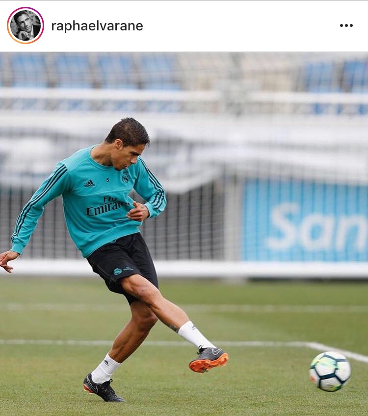    Happy Birthday     Raphaël Varane  